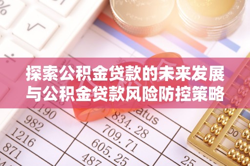 乐业探索公积金贷款的未来发展与公积金贷款风险防控策略