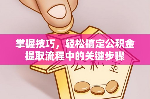 乐业掌握技巧，轻松搞定公积金提取流程中的关键步骤