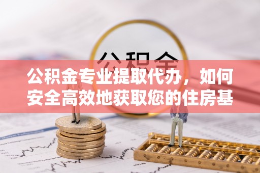 乐业公积金专业提取代办，如何安全高效地获取您的住房基金
