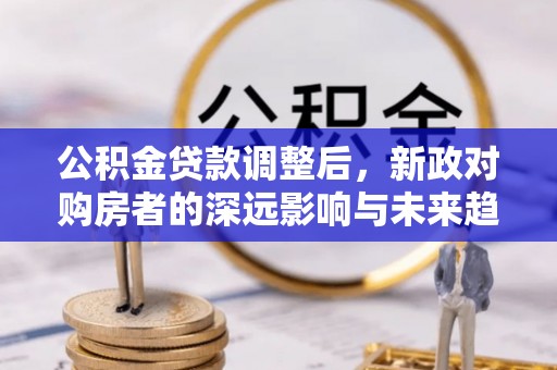 乐业公积金贷款调整后，新政对购房者的深远影响与未来趋势