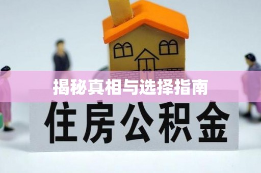 乐业揭秘真相与选择指南