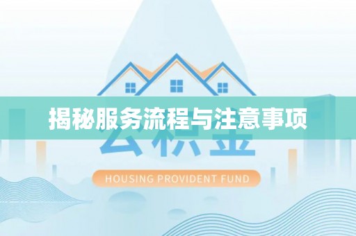 乐业揭秘服务流程与注意事项