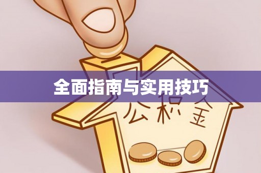 乐业全面指南与实用技巧