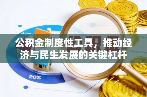 乐业公积金制度性工具，推动经济与民生发展的关键杠杆