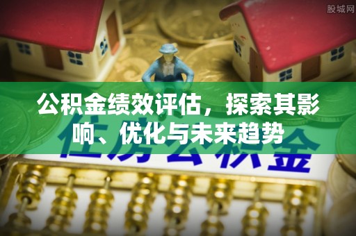 乐业公积金绩效评估，探索其影响、优化与未来趋势