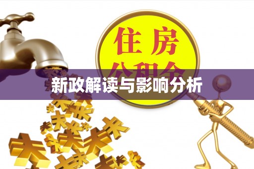 乐业新政解读与影响分析