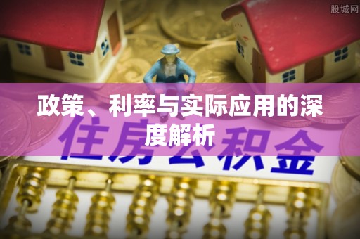 乐业政策、利率与实际应用的深度解析