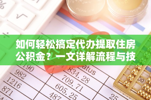 乐业如何轻松搞定代办提取住房公积金？一文详解流程与技巧