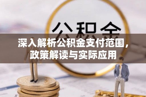 乐业深入解析公积金支付范围，政策解读与实际应用