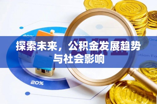 乐业探索未来，公积金发展趋势与社会影响