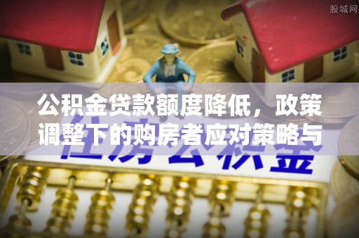 乐业公积金贷款额度降低，政策调整下的购房者应对策略与未来趋势