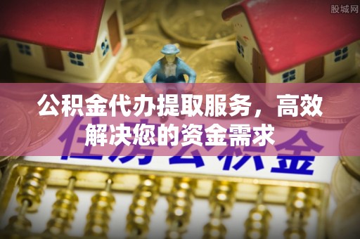 乐业公积金代办提取服务，高效解决您的资金需求