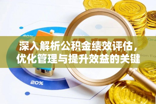 乐业深入解析公积金绩效评估，优化管理与提升效益的关键路径