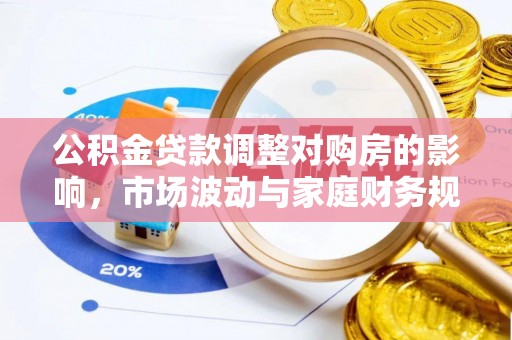 乐业公积金贷款调整对购房的影响，市场波动与家庭财务规划