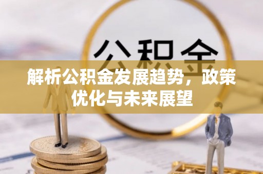 乐业解析公积金发展趋势，政策优化与未来展望