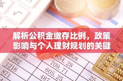 乐业解析公积金缴存比例，政策影响与个人理财规划的关键