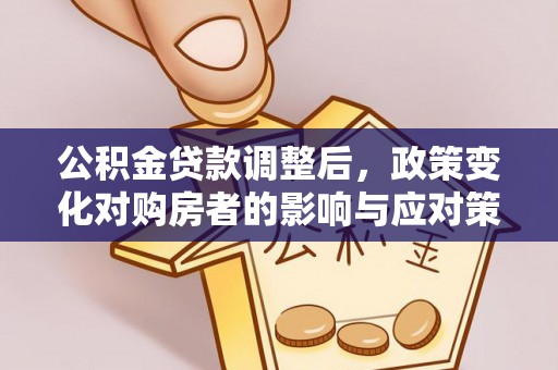 乐业公积金贷款调整后，政策变化对购房者的影响与应对策略