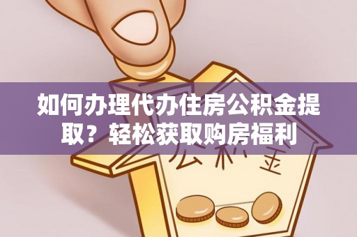 乐业如何办理代办住房公积金提取？轻松获取购房福利
