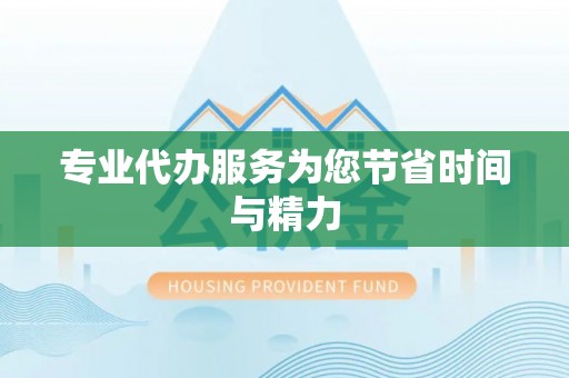 乐业专业代办服务为您节省时间与精力
