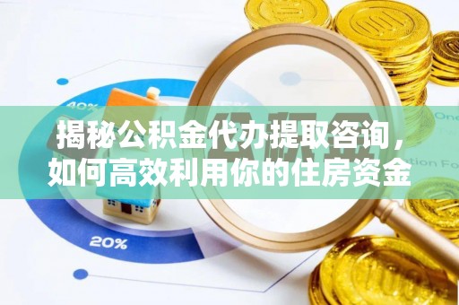 乐业揭秘公积金代办提取咨询，如何高效利用你的住房资金