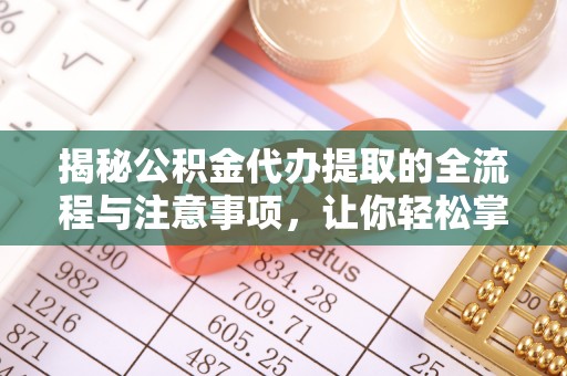 乐业揭秘公积金代办提取的全流程与注意事项，让你轻松掌握财富管理新技能