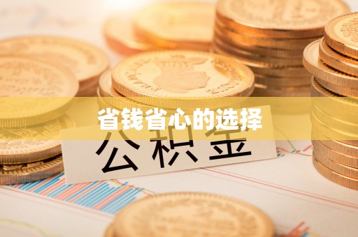 乐业省钱省心的选择